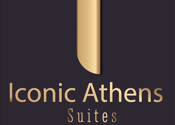 Iconic Athens Suites